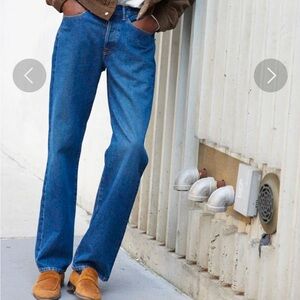 AYR men’s Slacker Jean size 32x32